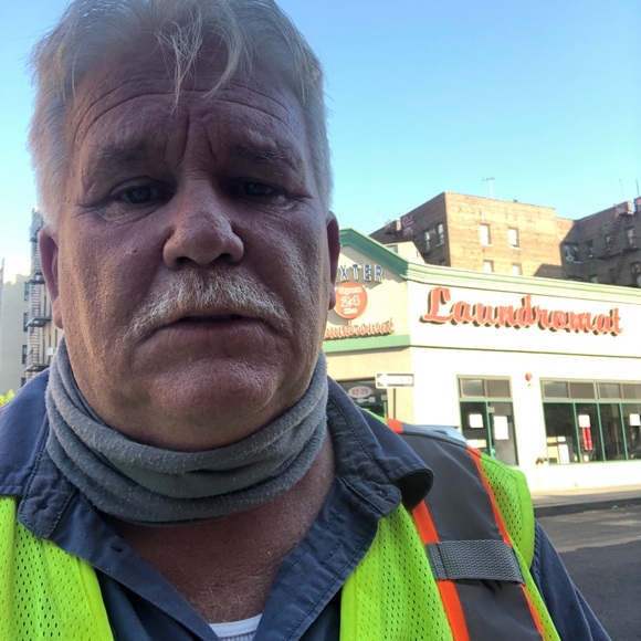 Meet your Posher, Kevin - Picture 1 of 1